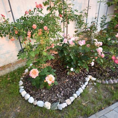 Apartmaji Lejardin Škofljica Exterior foto