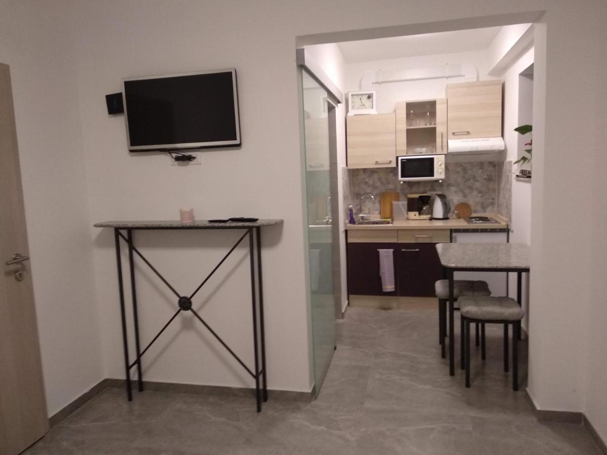 Apartmaji Lejardin Škofljica Exterior foto