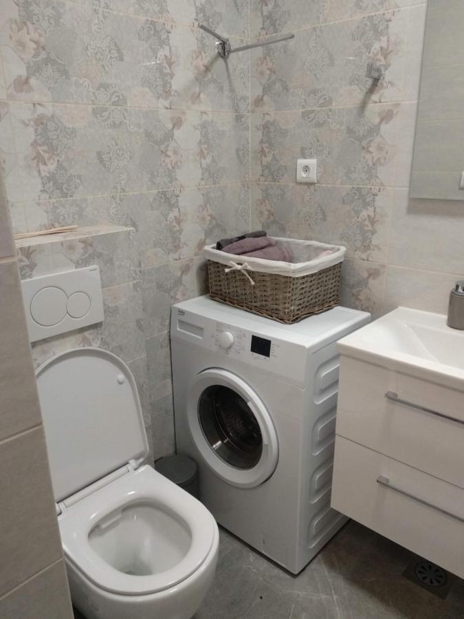 Apartmaji Lejardin Škofljica Exterior foto