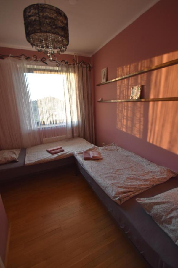 Apartmaji Lejardin Škofljica Exterior foto