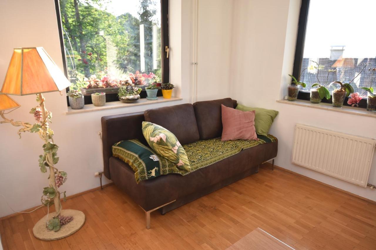 Apartmaji Lejardin Škofljica Exterior foto
